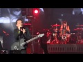 Tour "Drones" 2015 - Muse - The Handler 