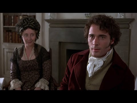 Willoughby is a man of sensibility - Sense & Sensibility (1995) subs ES/PT-BR