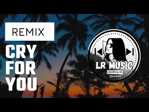 Cry For You -Dan Heale ft.Natalie Gray