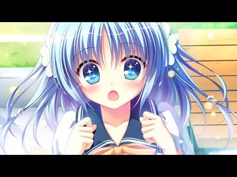 Nightcore - Punch The Gas