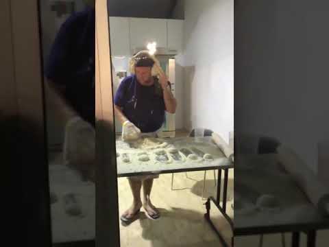 Recetas de pastelería