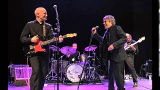 Wilko Johnson & Roger Daltrey - Keep It Out Sight (Audio)