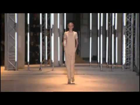 Cacharel Fall/ Winter 2011 2012