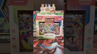 First Partner Box Hit #pokemon #pokemoncards #pokemontcg