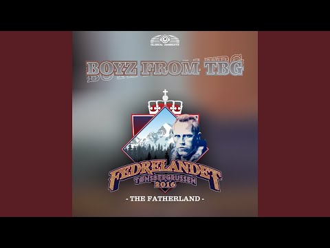 The Fatherland (Radio Edit)