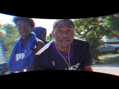 Gbaby "Deeper Than Rap Intro" Shot By:8330Filmz (Official Music Video)
