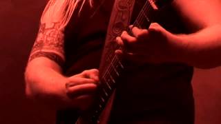 Amon Amarth-Death In Fire (Live)