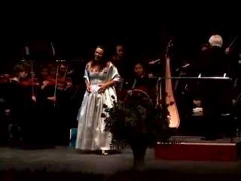 Valeria Esposito (A. Alabiev - Le Rossignol)