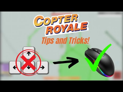 Copter Royake