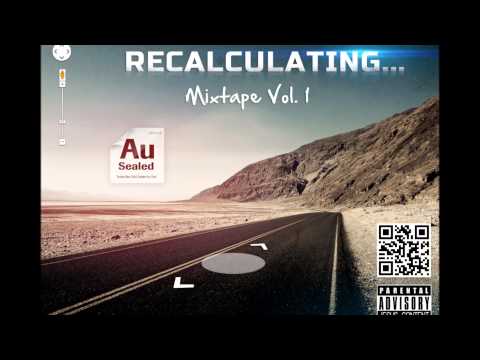 Au Sealed - NewBeginning