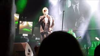 Morrissey - If you don&#39;t like me, don&#39;t look at me  LIVE  LONDON WEMBLEY 2020