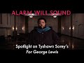 Spotlight on "For George Lewis" by Tyshawn Sorey
