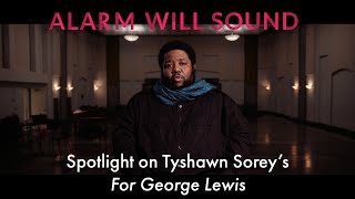 Alarm Will Sound Spotlight