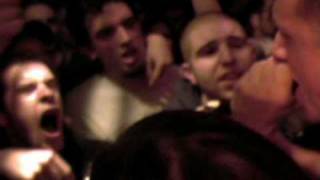 Shai Hulud - Linoleum