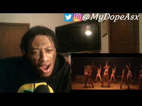 Gloria Groove - YoYo (feat. IZA) REACTION