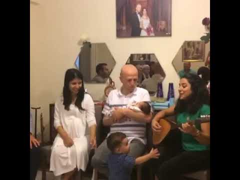 Barış Taşdemir Gaziantep. Oglumun kulagina adini ilk çığırmamız.