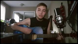 The Devil in my Bloodstream | The Wonder Years (cover)