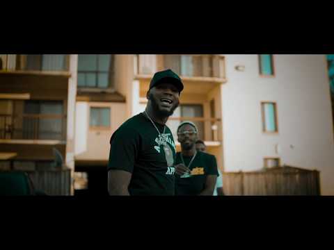 Q Da Fool - "Red Eyes" (Official Music Video) | Shot by @Sarafismidas