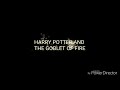 Patrick Doyle & John Williams: HARRY POTTER AND THE GOBLET OF FIRE