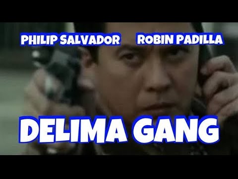 Delima Gang (1989)
