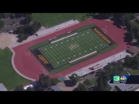 Jesuit High School gets approval for stadium lighting project. ...