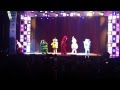 Yo Gabba Gabba Live Goodbye
