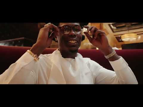 El Snappo -  Hustler’s Prayer (Official Music Video)