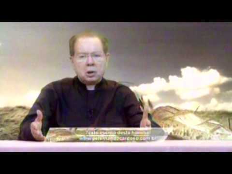 O Pão Nosso  12 Setembro 2016    -     Pe. F. C. Cardoso