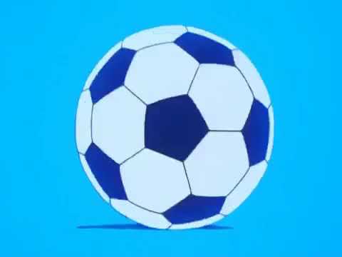 Palla al centro x rudi  episodio 1