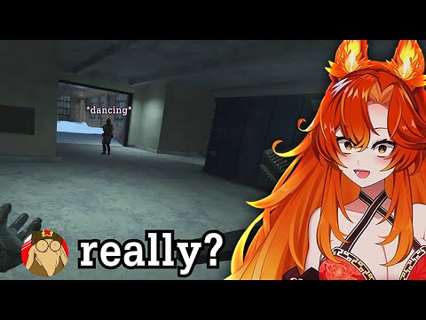 Random Pavlov Shenanigans Sovietwomble React