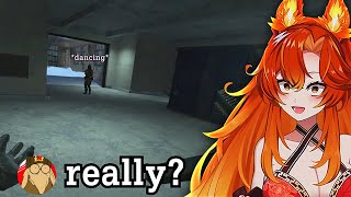 Random Pavlov Shenanigans || SovietWomble React