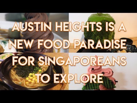 download lagu mp3 mp4 Austin Heights, download lagu Austin Heights gratis, unduh video klip Austin Heights