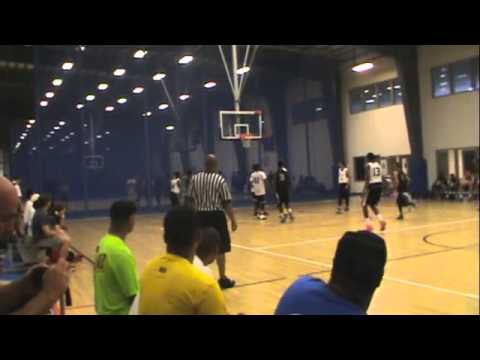 Metro Boston - Zero Gravity Highlights