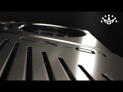 Concept X | Scotty Cameron