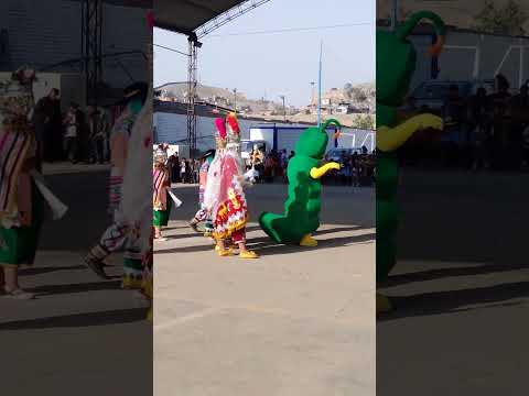 representación de la captura del inca en Huarochiri Lima Perú🥰🥰❤️❤️