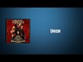 Black Eyed Peas - Union (Lyrics)