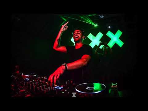 [SET] BRUNO MATTOS | MZ SESSIONS @ SALVADOR, BRAZIL, 2018