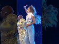Blue Ivy performs Deja Vu [Beyoncé - Cowboy Carter Tour - New York 2025]