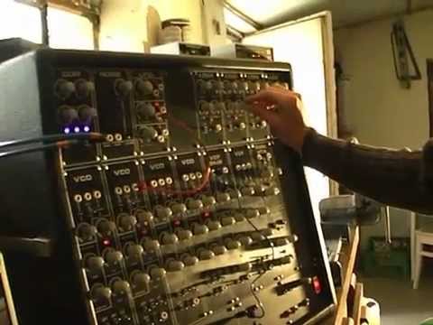 Elektor Formant Modular