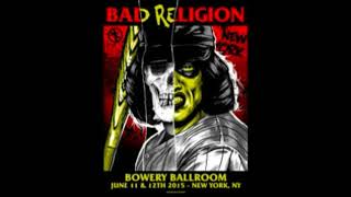 Bad Religion - Part II (The Numbers Game)