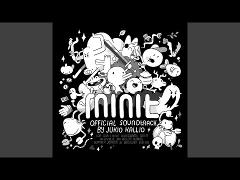 Minit's Awakening