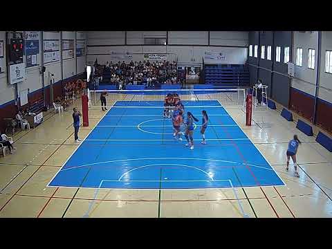 IONA CV MANACOR JF - IL FORNO ESPORLES VC
