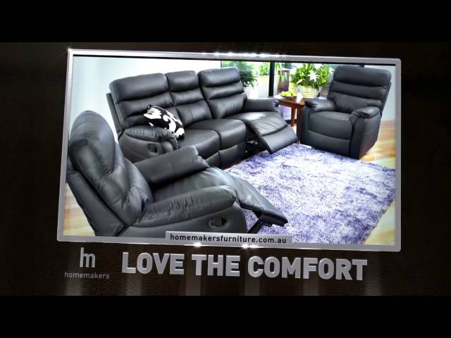 Furniture Plus Homemakers - Warragul, VIC