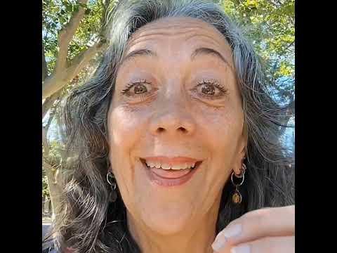 En Villa Allende cultivando amistades...