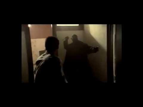 THE PRODIGY: Action Scene #1