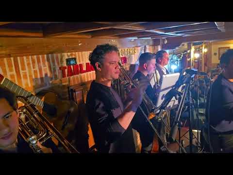 Wilmer Lozano - Clase social - Acompañado por Euro Salsa gira 2024