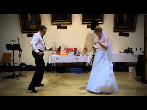 Wedding dance - Pulp Fiction - Hochzeitstanz