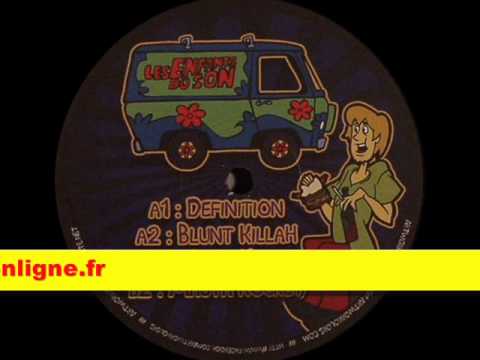 Mizadisk 01 - Sparks