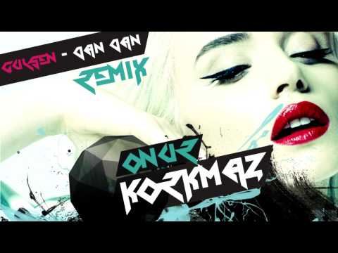 GÜLŞEN - DAN DAN ( ONUR KORKMAZ 100'S MIX )