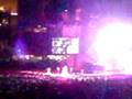 Madonna Sticky Sweet Tour San Diego CA Vogue